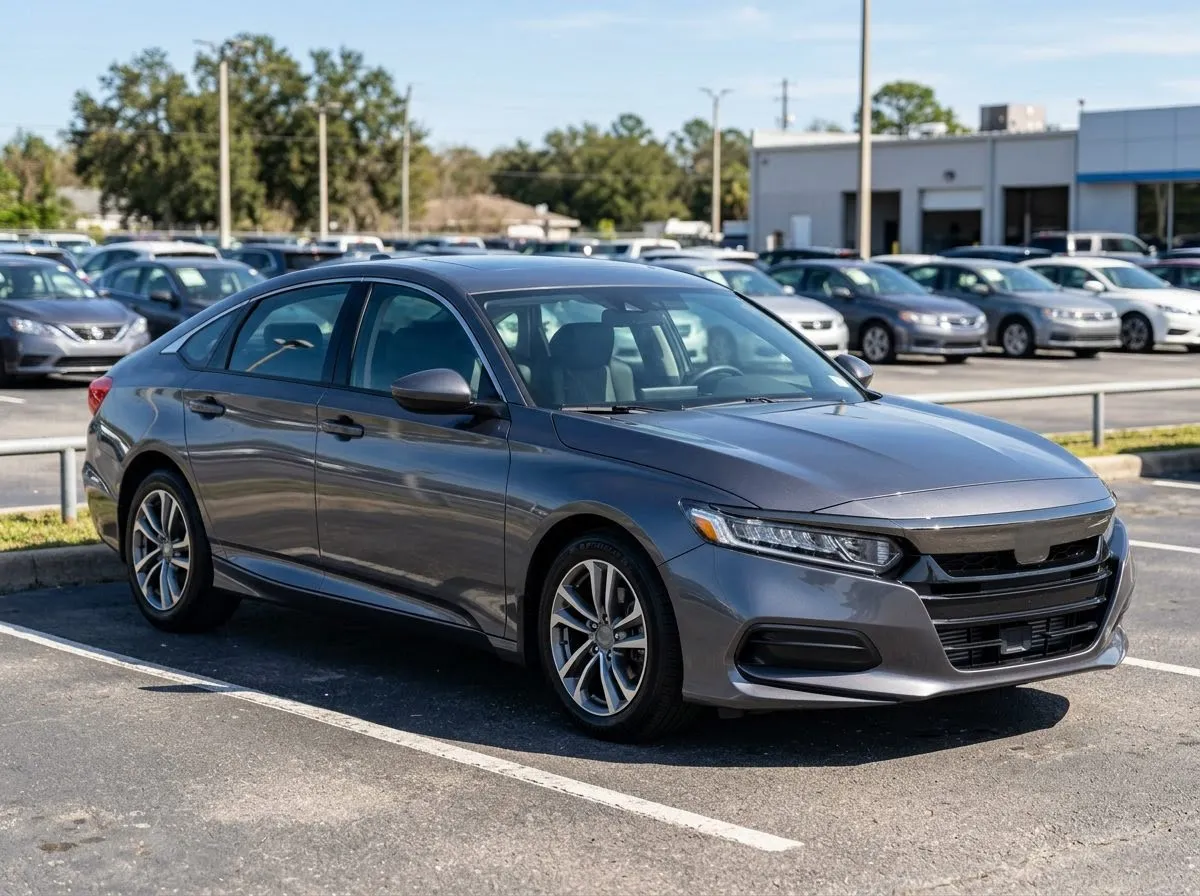 Honda Civic Sedan EXL 2.0 Flex 16V Aut.4p 2018/2019