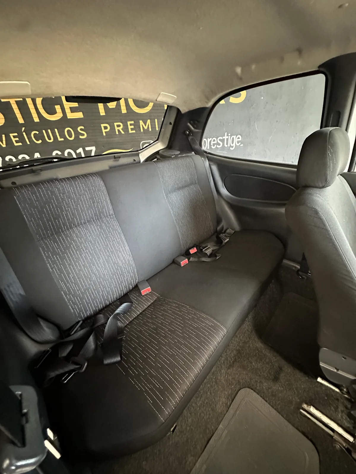 Fiat Palio 1.0 Economy Fire Flex 8V 2p 2013 — foto 6